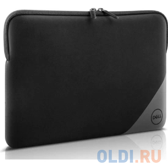 Чехол для ноутбука 15.6" DELL Case Essential Sleeve 15 полиэстер