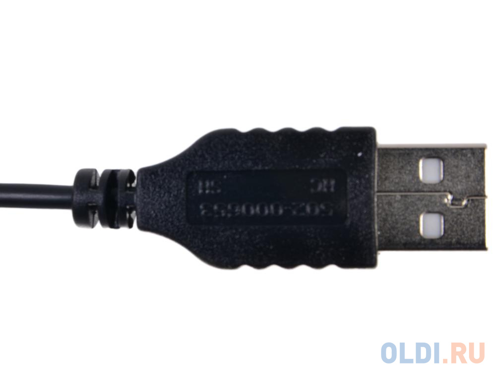 Мышь (910-003357) Logitech Optical B100 USB Black OEM