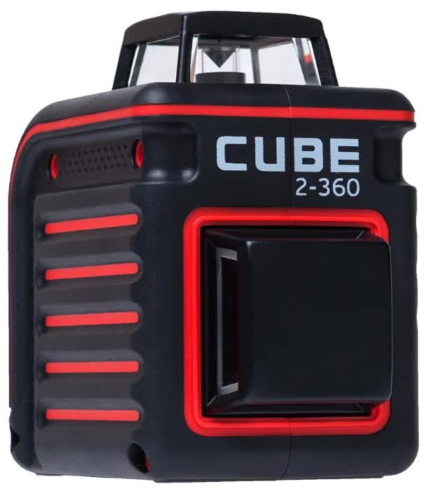 Уровень лазерный ADA Cube 2-360 Basic Edition (А00447) в Москвe