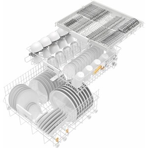 Посудомоечная машина Miele G 5000 SC BRWS Active в Москвe