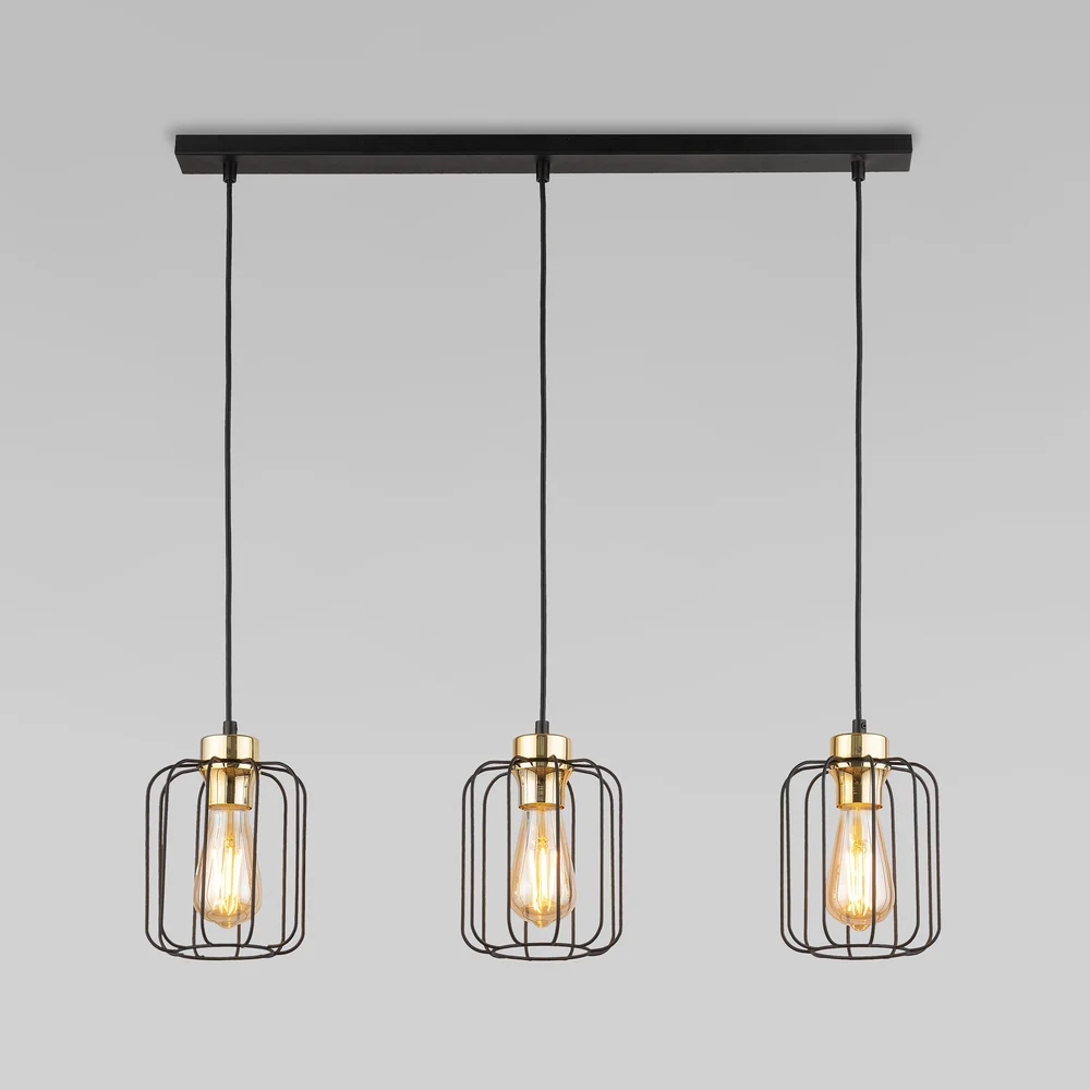 Подвесной светильник TK Lighting