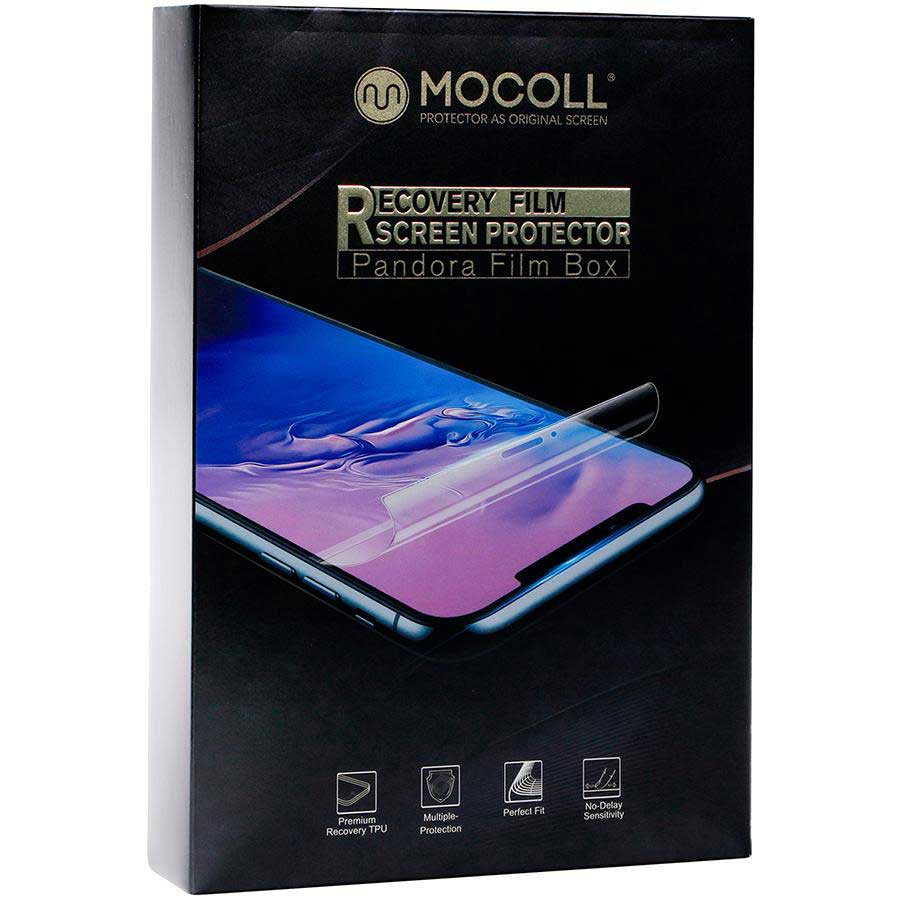 Пленка защитная MOCOLL прозрачная глянцевая самовосстанавливающаяся (Recovery Clear Premium)