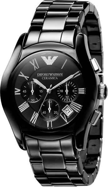 Наручные часы Emporio Armani AR1400