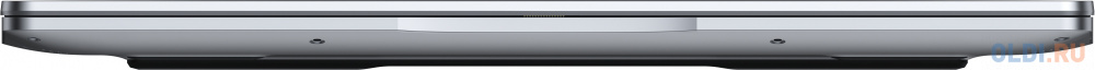 Ноутбук Tecno MegaBook T1 Core i5 1155G7 16Gb SSD512Gb Intel Iris Xe graphics 15.6" IPS FHD (1920x1080) Windows 11 Home 64 silver WiFi BT Cam 606
