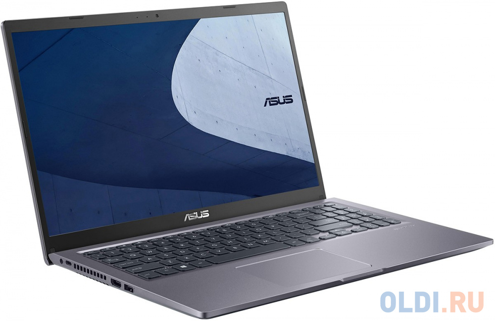 Ноутбук ASUS ExpertBook P1 P1512CEA-BQ0998 90NX05E1-M017A0 15.6"