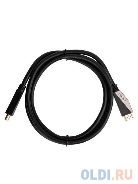 Кабель HDMI 19M/M,ver. 2.1, 8K@60 Hz 1.5m VCOM <CG860-1.5M> в Москвe