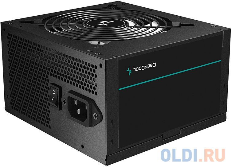 DQ750ST 750w, 80 Plus Gold, RTL {10}  (798545) в Москвe