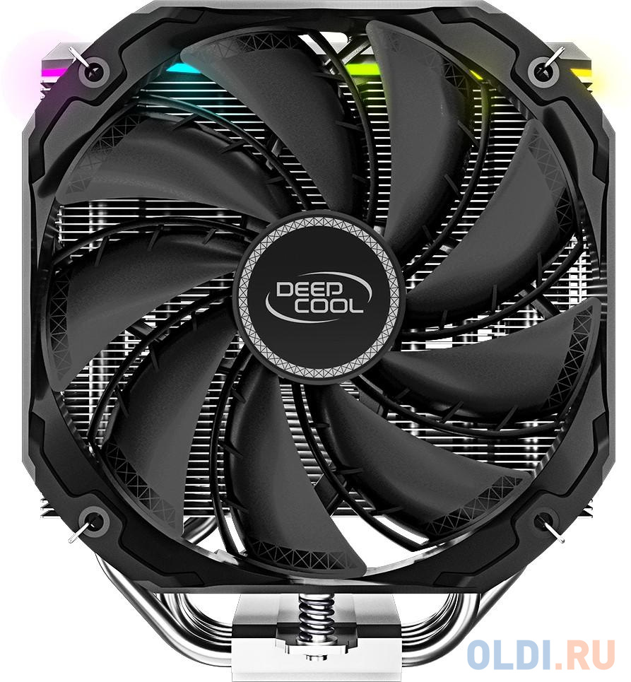 Кулер для процессора Deepcool AS500 PLUS