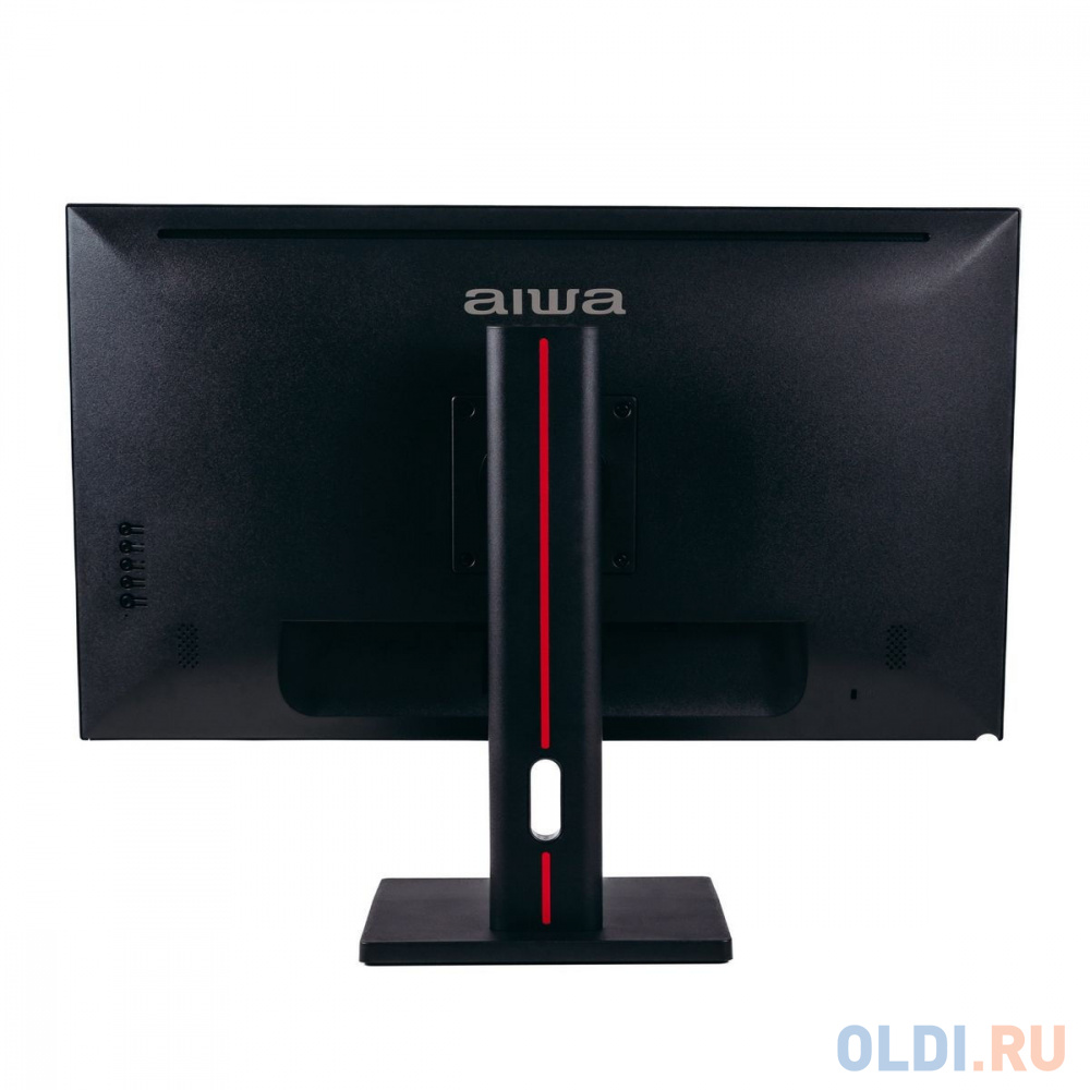 LCD AIWA 27" MF270A {IPS 1920x1080 100Hz 5ms 178/178 250cd 1000:1 HDMI DisplayPort Speakers Pivot внешний БП}