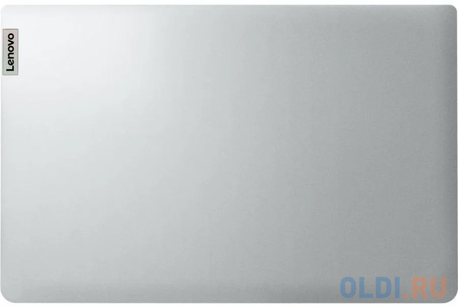 Ноутбук 15.6" IPS FHD LENOVO IdeaPad Slim 3 grey (Core i5 1335U/16Gb/512Gb SSD/VGA int/noOS) (82X70045RK)