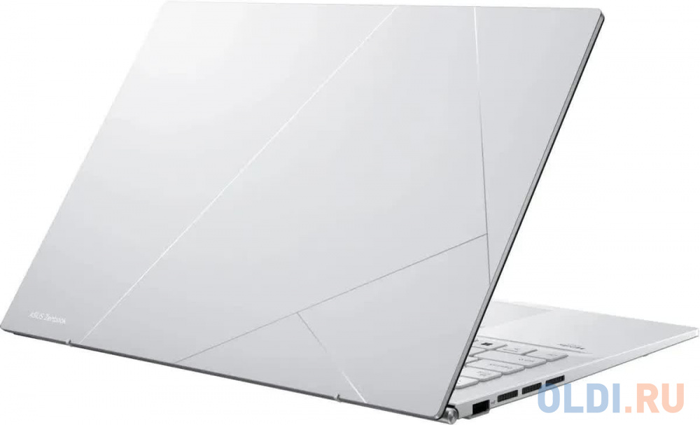 Ноутбук ASUS ZenBook 14 UX3402VA-KP697 90NB10G6-M014Z0 14"