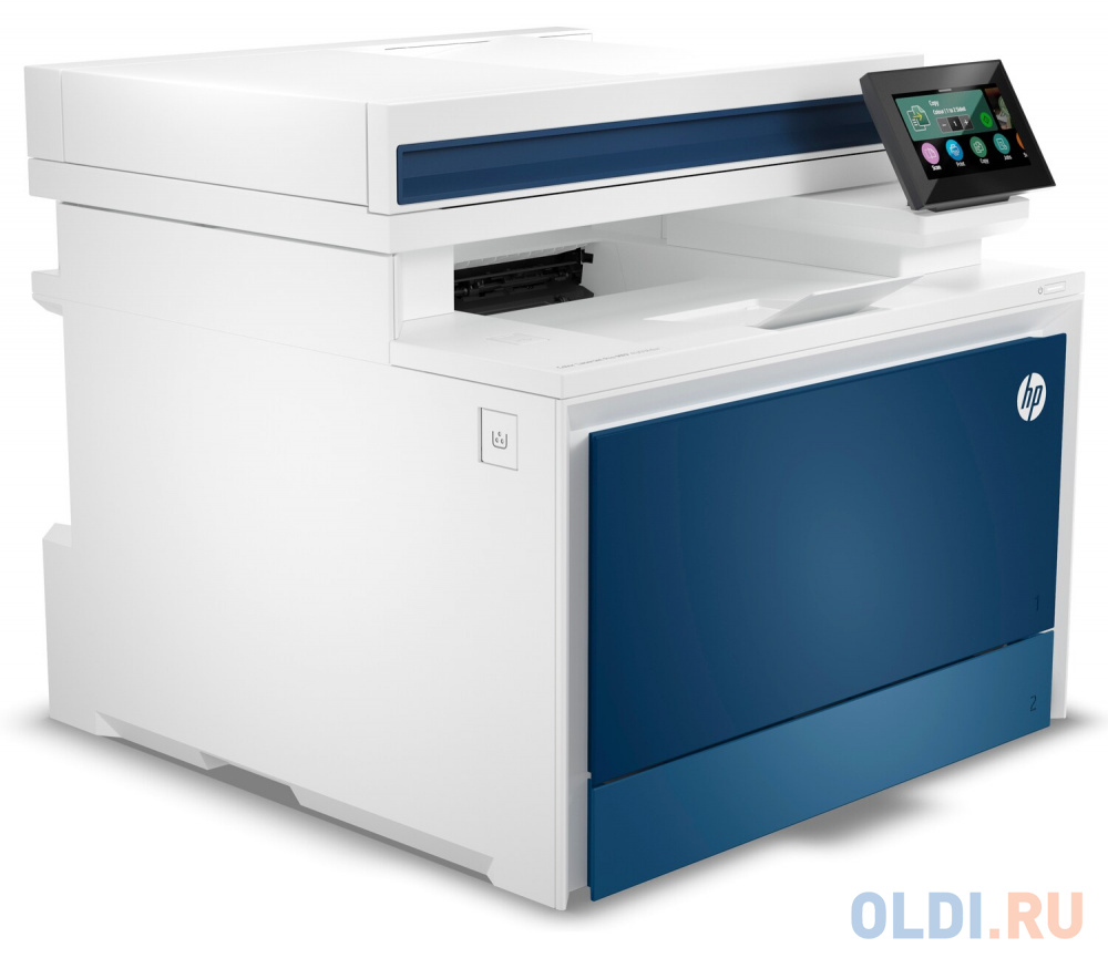 Лазерное МФУ/ HP Color LaserJet Pro MFP 4303fdw