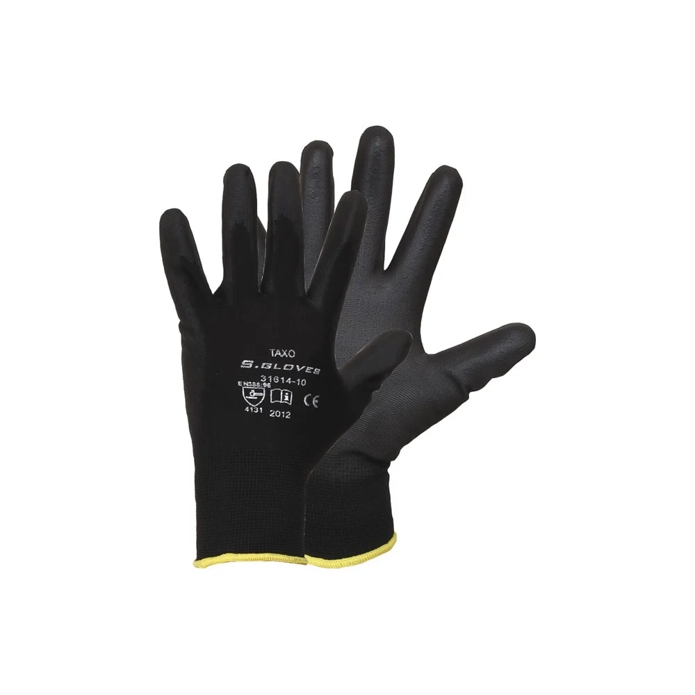 Нейлоновые перчатки S. GLOVES