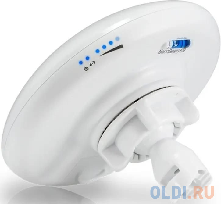 Маршрутизатор 330MBPS AIRMAX NBE-2AC-13 UBIQUITI в Москвe