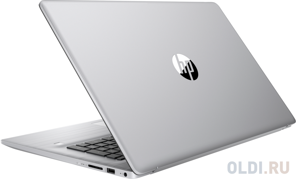 HP ProBook 470 G9 Core i5 1235U/8Gb/512Gb SSD/17.3" FullHD/DOS Silver