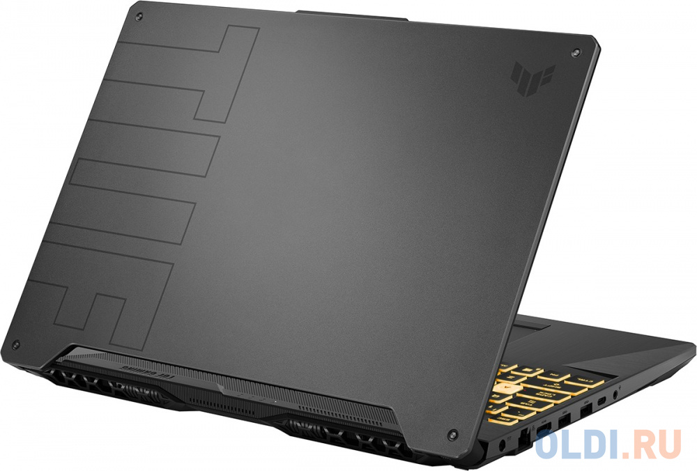 Ноутбук ASUS TUF Gaming F15 FX506HC-HN006 90NR0723-M02580 15.6"