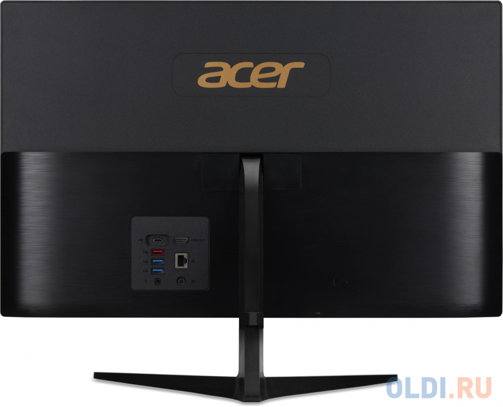 Моноблок Acer Aspire C24-1700 DQ.BJWMC.00F