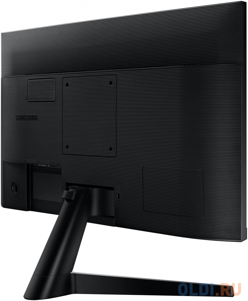 Монитор Samsung 27" F27T350FHI черный VA LED 16:9 HDMI матовая 250cd 178гр/178гр 1920x1080 D-Sub FHD 3.4кг