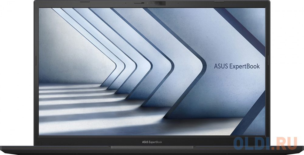 Ноутбук Asus ExpertBook B1 B1502CVA-BQ0549W Core i5 1335U 8Gb SSD512Gb Intel UHD Graphics 15.6" IPS FHD (1920x1080) Windows 11 Home black WiFi BT