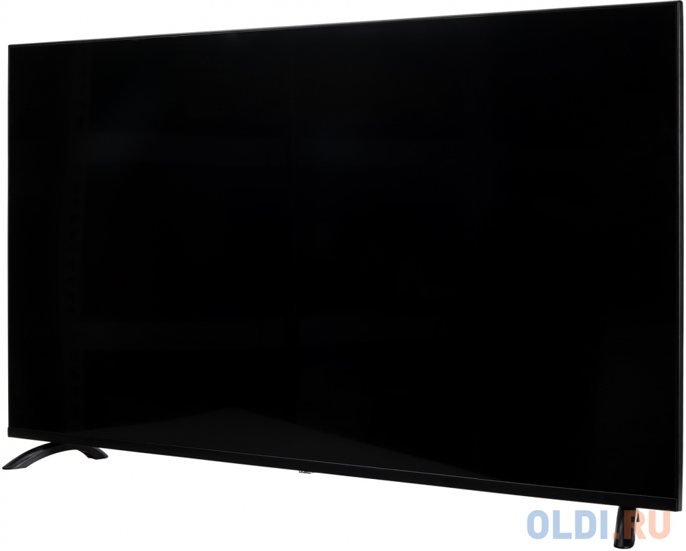 Hiper SmartTV 50" QLED 4K QL50UD700AD в Москвe