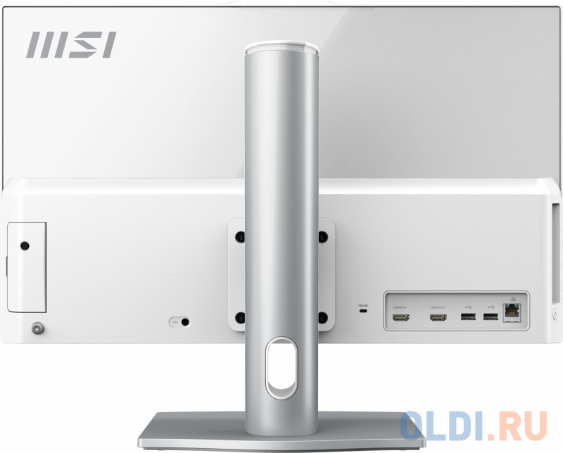 Моноблок MSI Modern AM242P 12M-212RU 9S6-AE0712-212