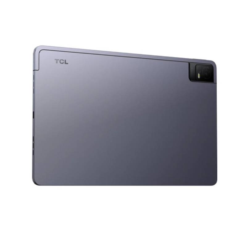 Планшет TCL Tab 11 Wi-Fi 4/64Gb Dark Grey 9466X2-2CLCRU11 (MediaTek Helio P60T 2.0 GHz/4096Mb/64Gb/Wi-Fi/Bluetooth/Cam/10.95/2000x1200/Android)