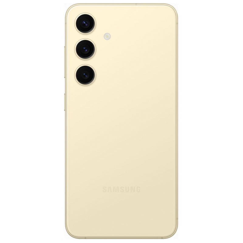 Сотовый телефон Samsung SM-S921 Galaxy S24 8/256Gb Yellow