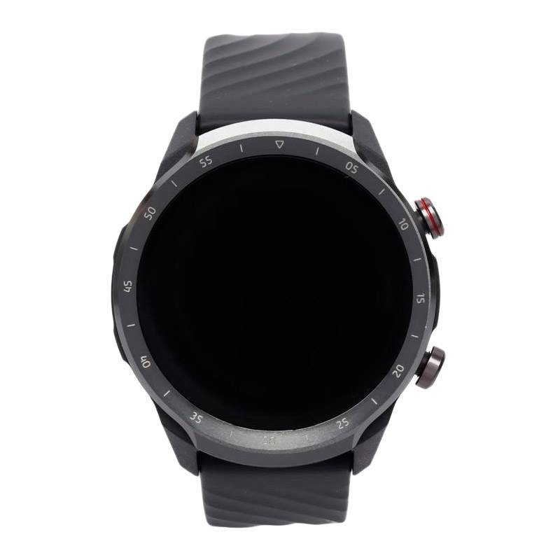 Умные часы Mibro A2 Black XPAW015