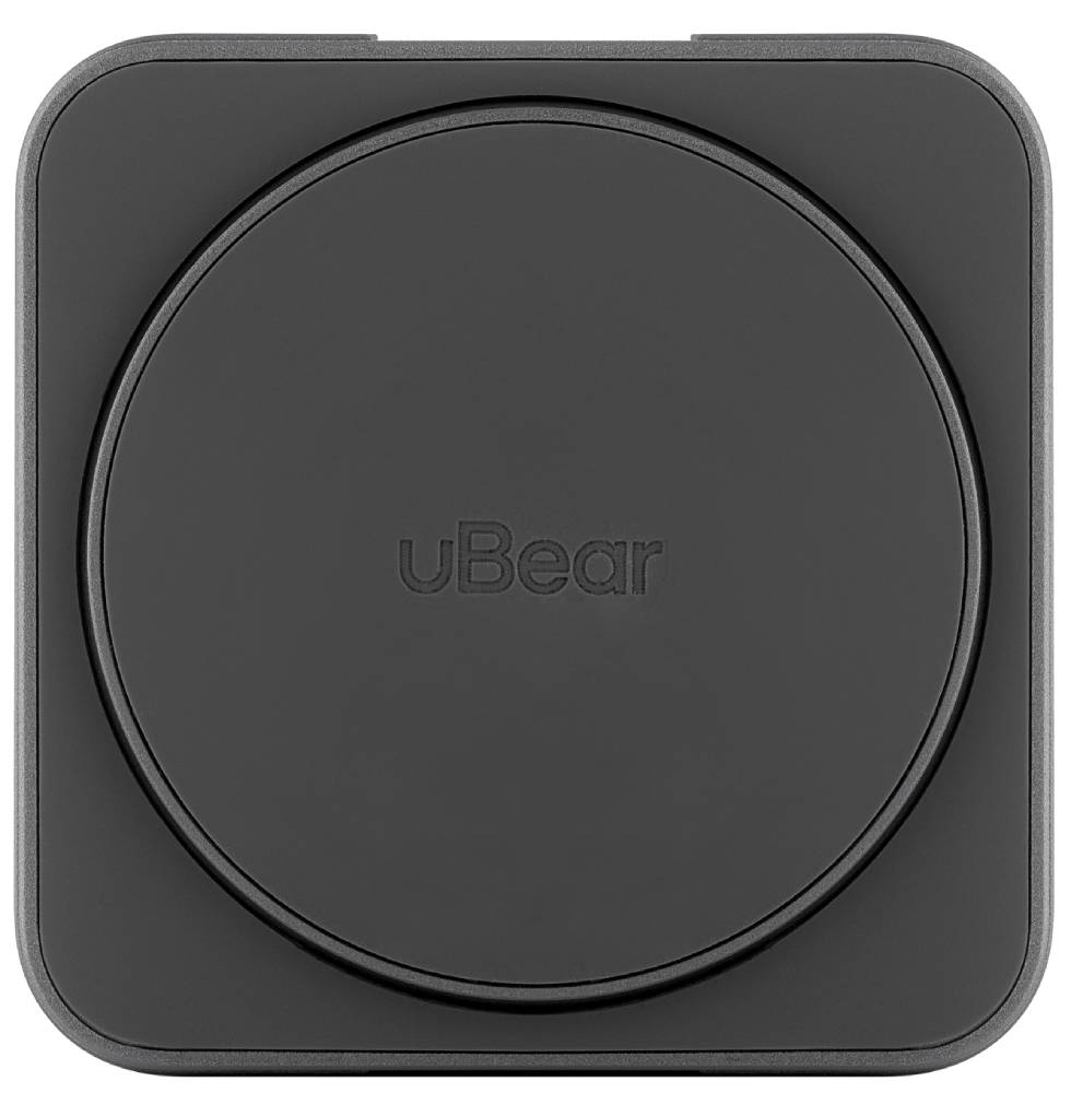 Беспроводное зарядное устройство uBear