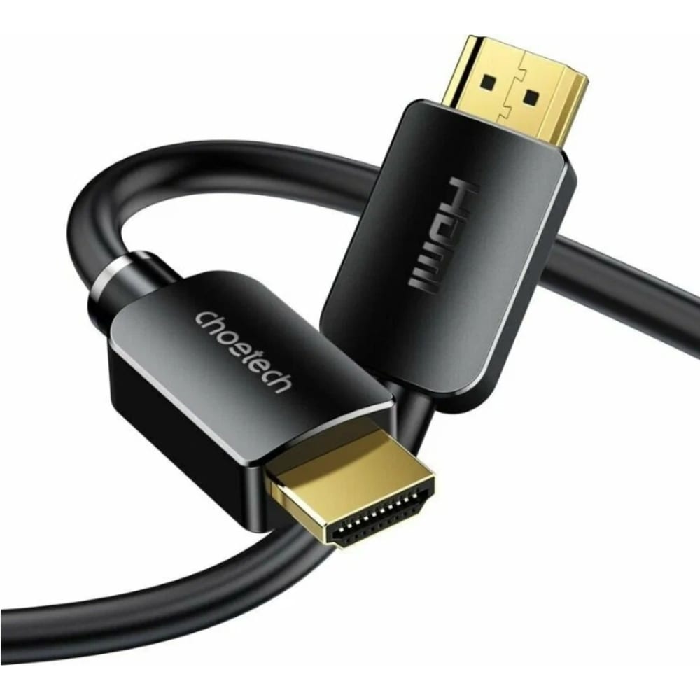 Кабель hdmi Choetech