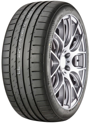 295/40 R20 Gripmax SureGrip Pro Sport 110Y XL