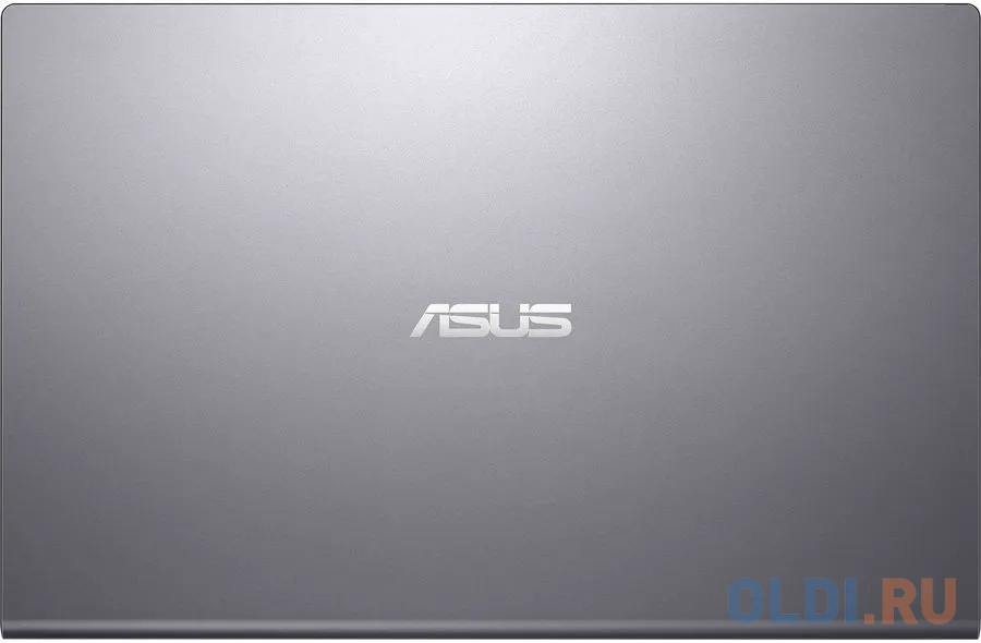 Ноутбук/ ASUS F515EA-BQ1897W 15.6"(1920x1080 (матовый) IPS)/Intel Pentium 7505(2Ghz)/8192Mb/256PCISSDGb/noDVD/Int:Intel UHD Graphics/Cam/BT/WiFi/