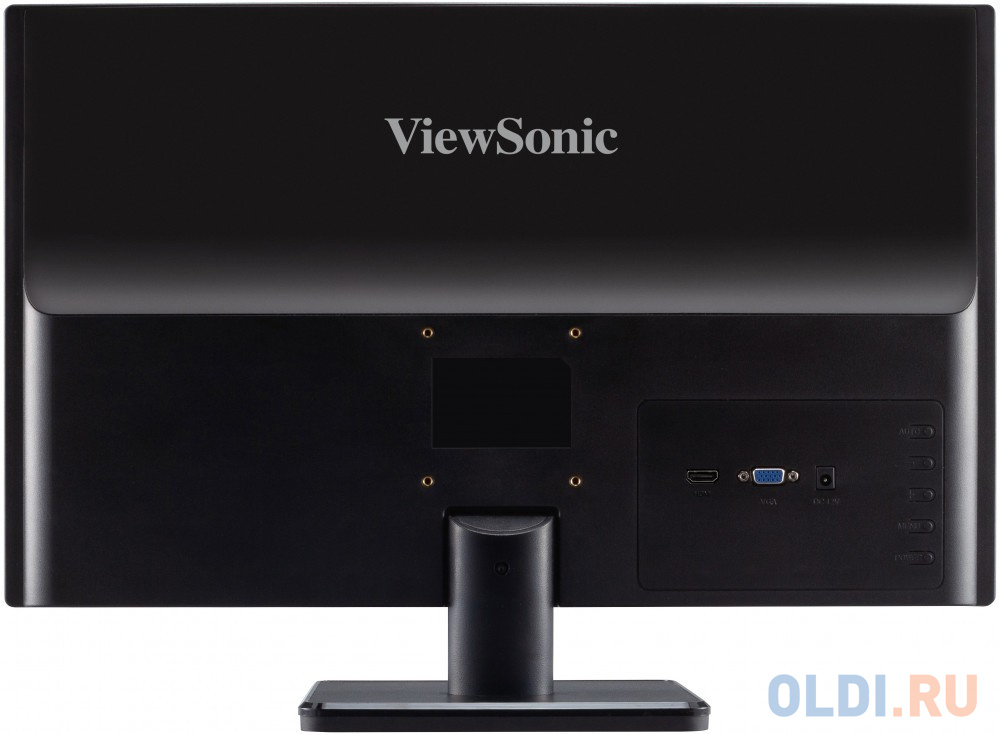 Монитор 22" ViewSonic VA2223-H черный TN 1920x1080 250 cd/m^2 5 ms HDMI VGA в Москвe