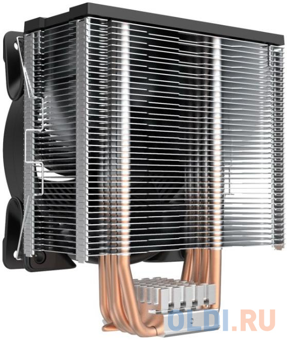 Кулер для процессора PCCooler GI-X5B V2