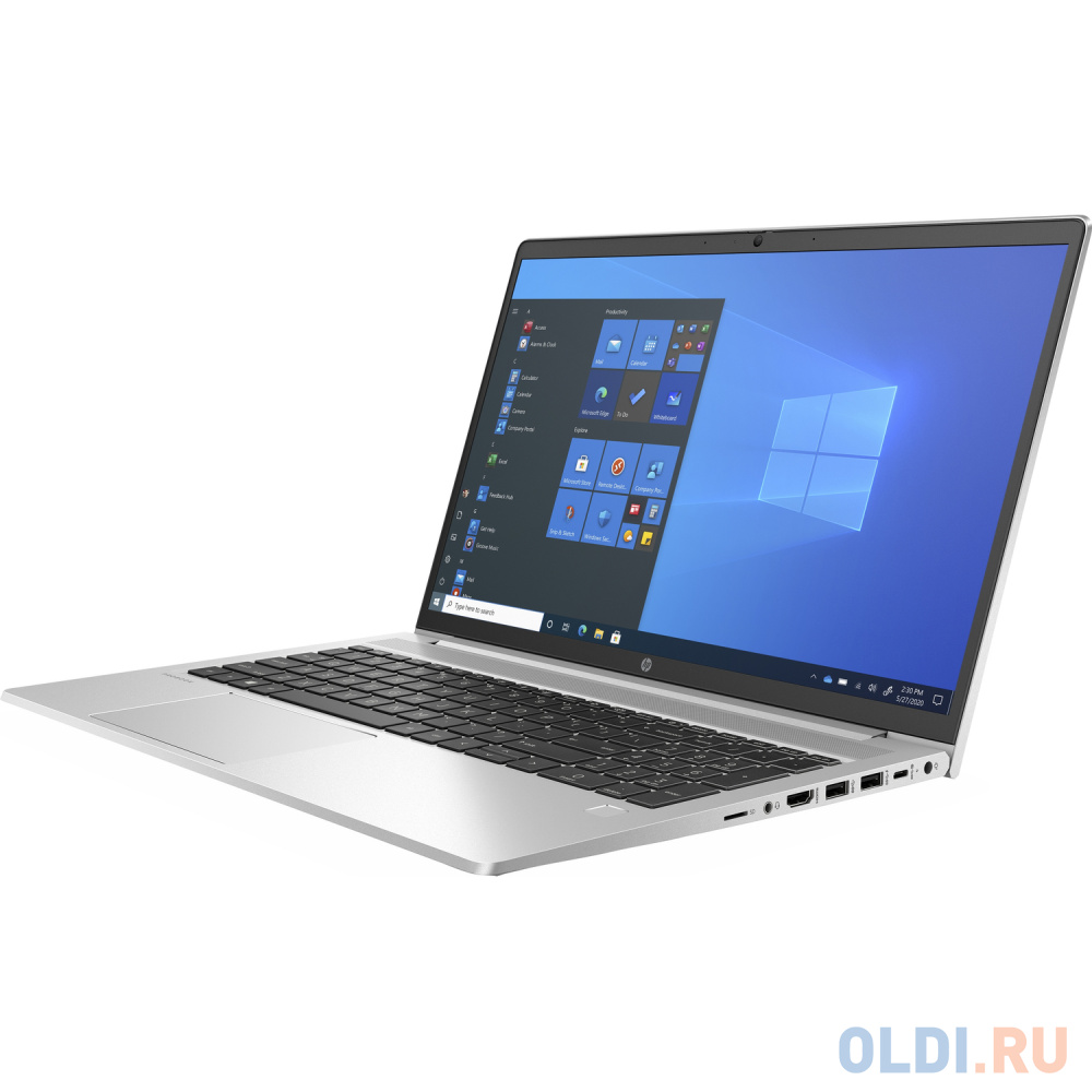 Ноутбук HP ProBook 455 G8 4K7C2EA 15.6"