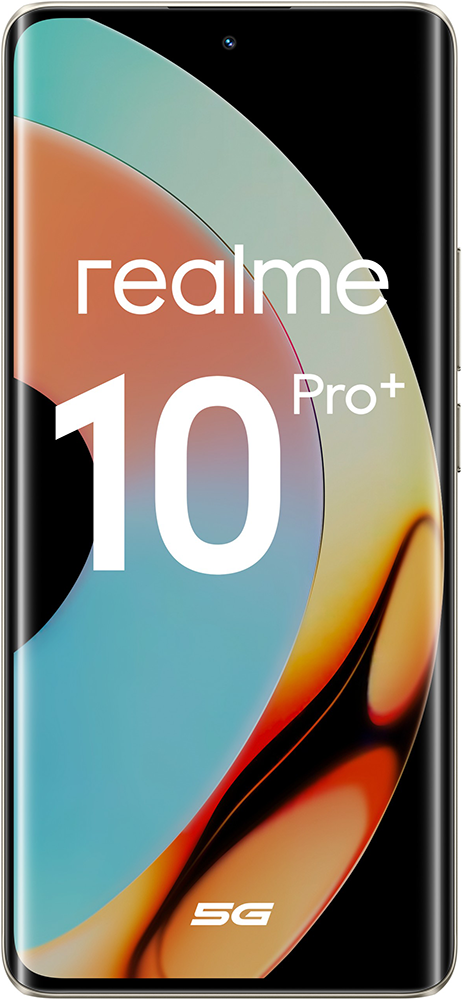 Смартфон realme