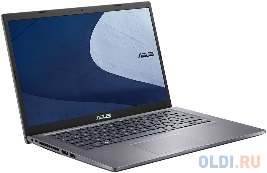 Ноутбук/ ASUS P1411CEA-EK0394X +cable 14"(1920x1080 (матовый))/Intel Core i5 1135G7(2.4Ghz)/8192Mb/256PCISSDGb/noDVD/Int:Intel UHD Graphics/Cam/B в Москвe