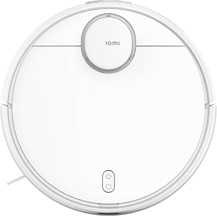 Робот-пылесос Xiaomi Robot Vacuum S12 BHR7328GL в Москвe