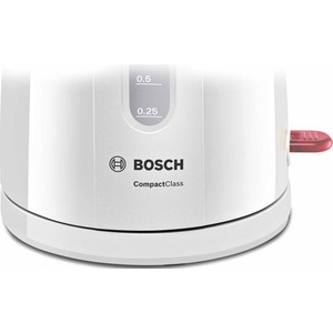 Чайник электрический Bosch TWK 3A011 в Москвe