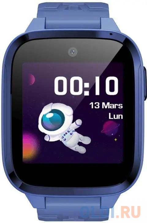 Смарт-часы Honor Choice 4G Kids TAR-WB01 Blue ( 5504AAJX) в Москвe