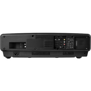 Телевизор Hisense 120L5G черный (120'', 4K, 60Гц, SmartTV, WiFi)