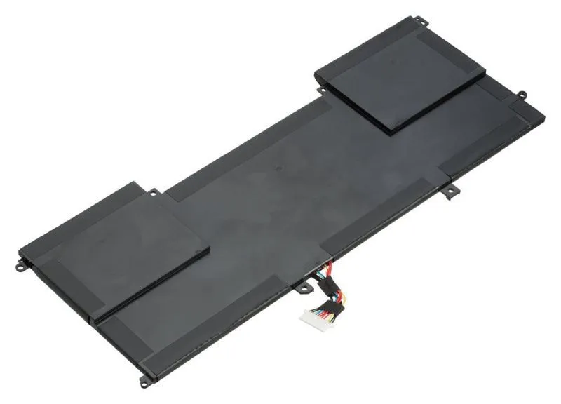 Аккумуляторная батарея Pitatel для HP Envy 13-AD Series, 7.7V, 6900mAh, черный (BT-1629)