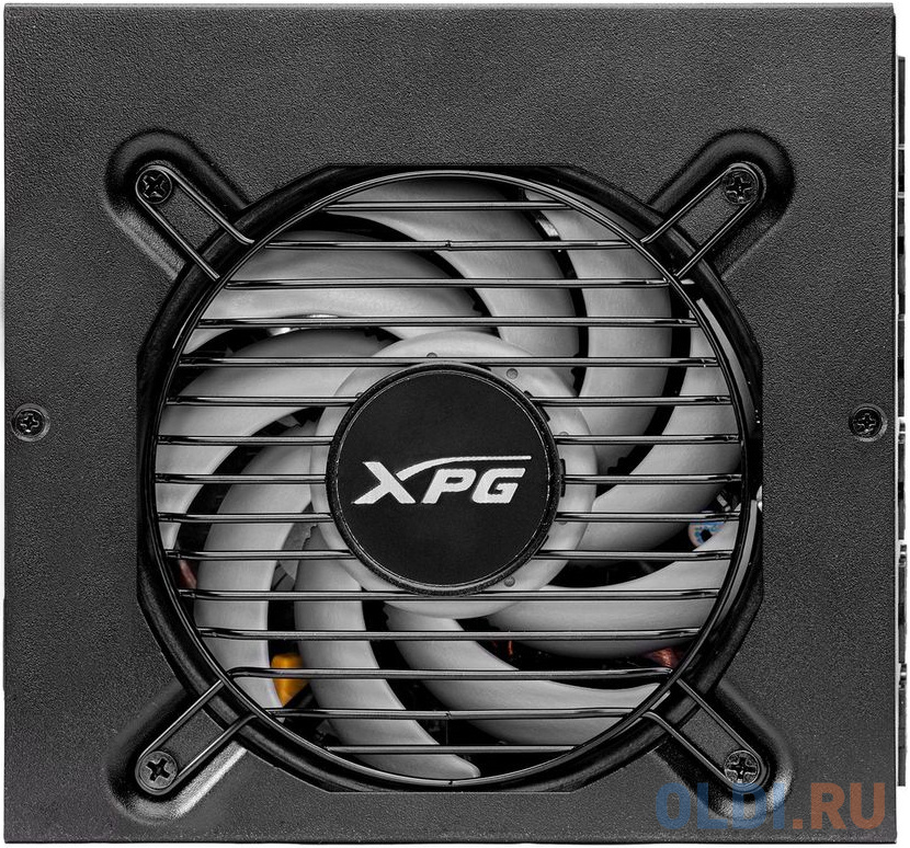 Блок питания XPG CYBERCORE II 1300W 80+ Platinum, полностью модульный