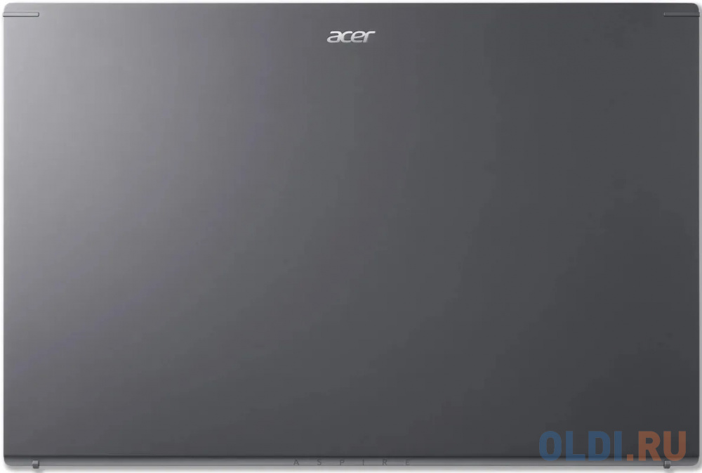 QWERTY Ноутбук Acer Aspire 5 515-57-57F8 15.6" FHD IPS, Intel Core Ci5-12450H, 8Gb, 512GB SSD, RJ45, USB-C, int., noOS, в Москвe