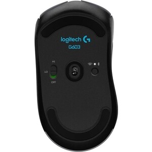 Мышь Logitech G603 LIGHTSPEED (M/N: M-R0069 / C-U0008) EWR2 в Москвe