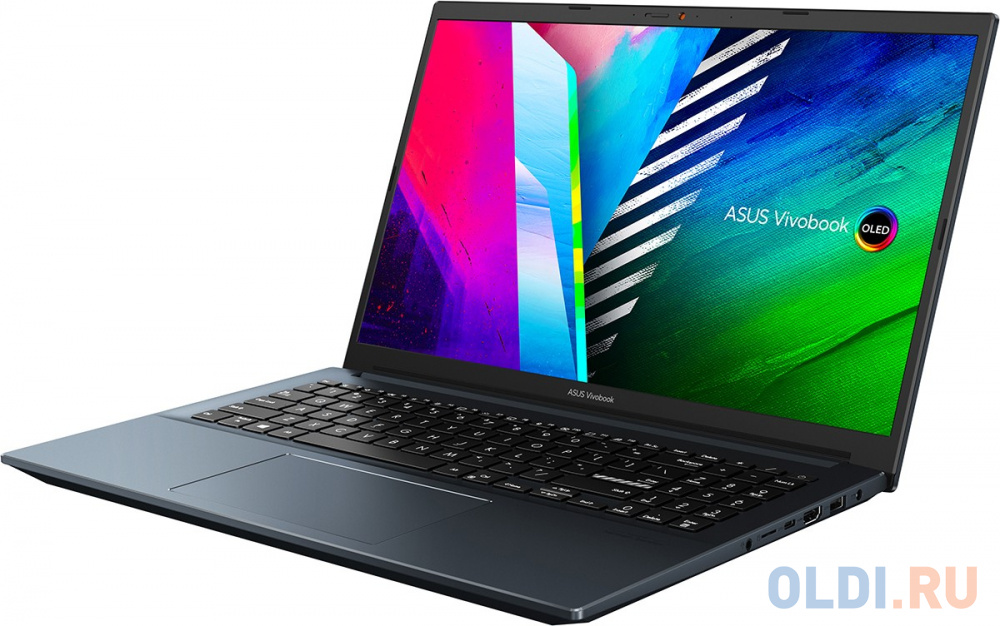 Ноутбук ASUS Vivobook Pro 15 OLED K3500PH-L1289 90NB0UV2-M002M0 15.6"