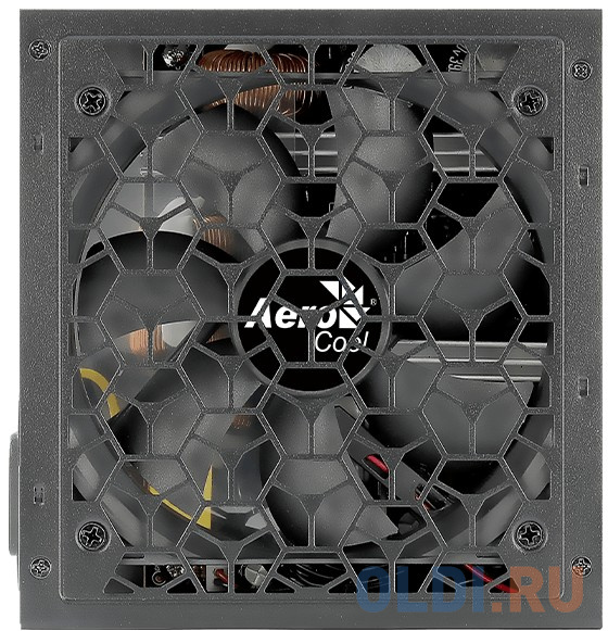 Блок питания Aerocool AERO BRONZE 550 550 Вт