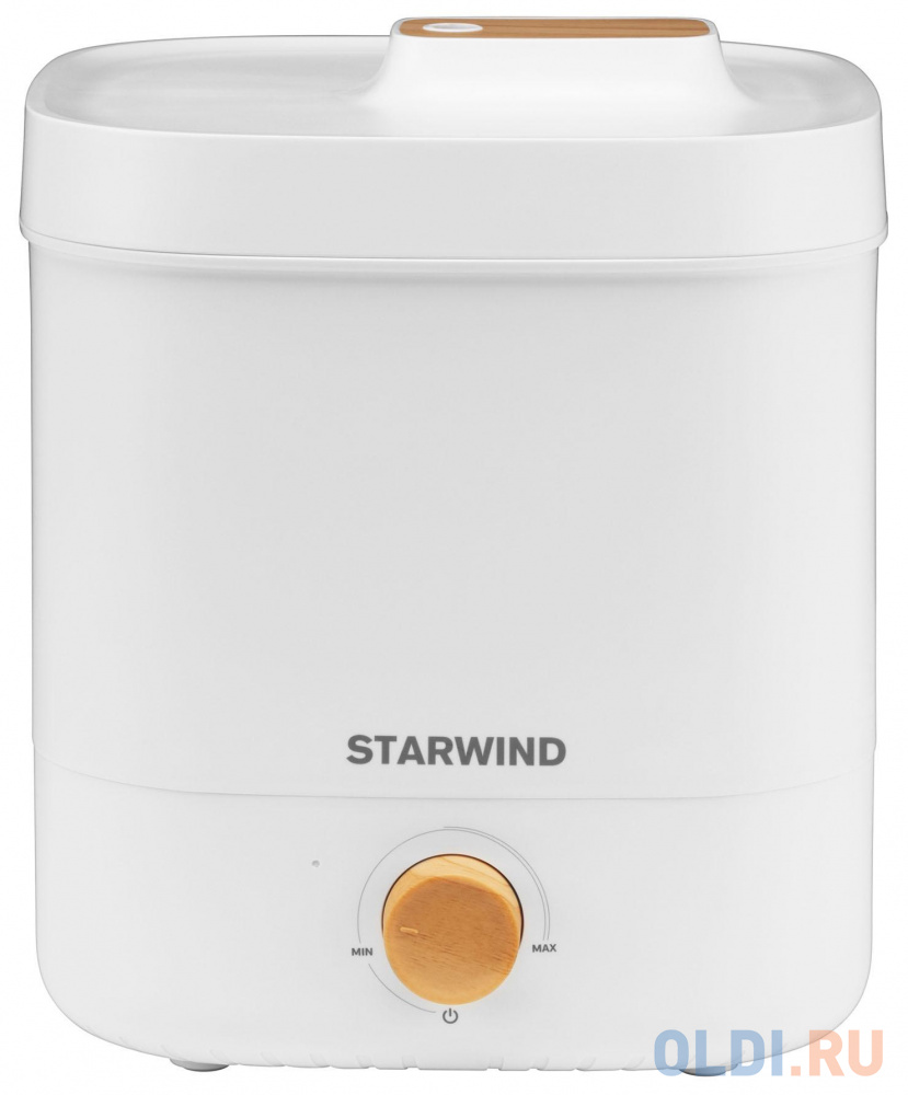 Увлажнитель воздуха StarWind SHC1410 белый