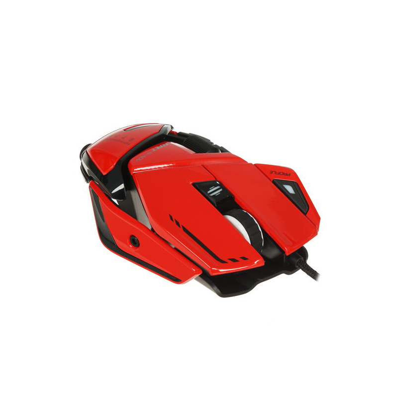 Мышь Mad Catz R.A.T. 8+ ADV MR06DCINRD000-0 в Москвe