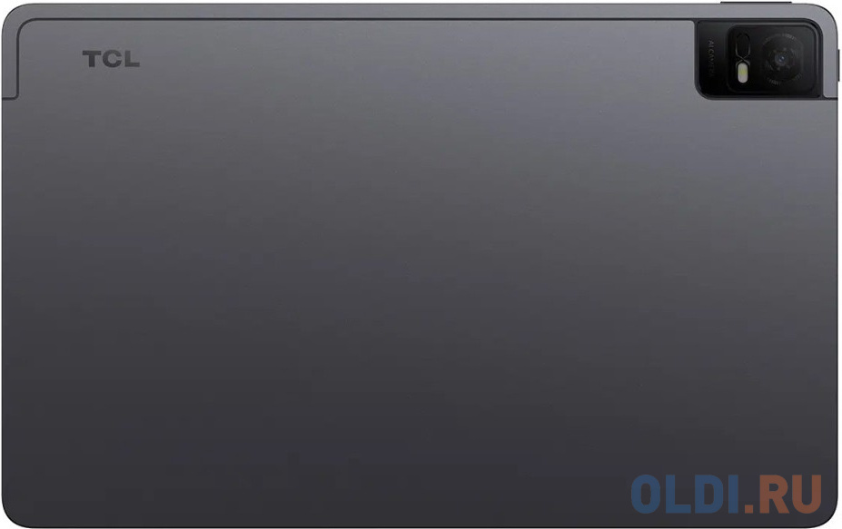 Планшет TCL TAB 11 WiFi 4+64 Dark Gray (9466X2-2CLC RU11)